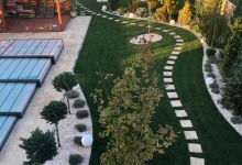 Amenajari Spatii Verzi Lugoj Flower Garden Design