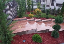 Amenajari Spatii Verzi Lugoj Flower Garden Design