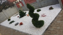 Amenajari Spatii Verzi Lugoj Flower Garden Design