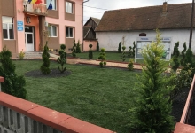 Amenajari Spatii Verzi Lugoj Flower Garden Design