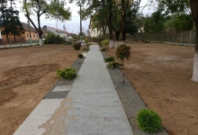 Amenajari Spatii Verzi Lugoj Flower Garden Design