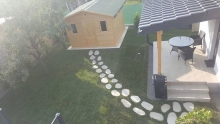 Amenajari Spatii Verzi Sannicolau Mare Flower Garden Design