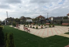 Amenajari Spatii Verzi Lugoj Flower Garden Design