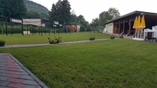 Amenajari Spatii Verzi Sannicolau Mare Flower Garden Design