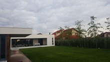 Amenajari Spatii Verzi Sannicolau Mare Flower Garden Design