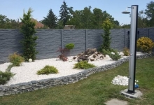 Amenajari Spatii Verzi Timisoara Flower Garden Design