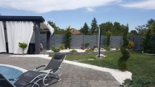 Amenajari Spatii Verzi Sannicolau Mare Flower Garden Design
