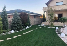 Amenajari Spatii Verzi Lugoj Flower Garden Design