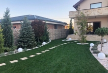 Amenajari Spatii Verzi Lugoj Flower Garden Design