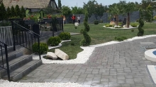 Amenajari Spatii Verzi Lugoj Flower Garden Design