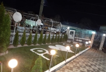 Amenajari Spatii Verzi Buftea CREATIVE EVENT MANAGEMENT SRL