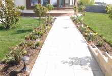 Amenajari Spatii Verzi Buftea CREATIVE EVENT MANAGEMENT SRL