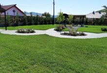 Amenajari Spatii Verzi Buftea CREATIVE EVENT MANAGEMENT SRL