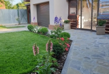 Amenajari Spatii Verzi Buftea CREATIVE EVENT MANAGEMENT SRL