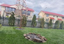 Amenajari Spatii Verzi Mizil CREATIVE EVENT MANAGEMENT SRL