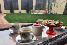 Amenajari Spatii Verzi Mizil CREATIVE EVENT MANAGEMENT SRL