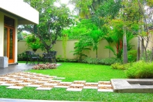Amenajari Spatii Verzi Roman Amenajari Gradini si Spatii Verzi Roman - SC EGO GARDEN DESIGN SRL