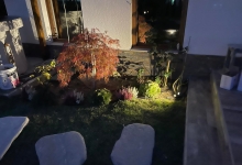 Amenajari Spatii Verzi Bucuresti-Sector 2 ART GARDEN