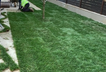 Amenajari Spatii Verzi Campina ART GARDEN