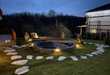 Amenajari Spatii Verzi Campina ART GARDEN