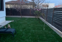 Amenajari Spatii Verzi Campina ART GARDEN