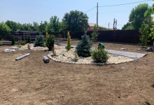 Amenajari Spatii Verzi Campina ART GARDEN