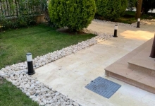 Amenajari Spatii Verzi Clinceni Amenajari Gradini si Spatii Verzi Clinceni - Art Garden