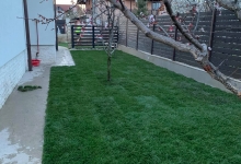 Amenajari Spatii Verzi Campina ART GARDEN