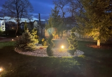 Amenajari Spatii Verzi Campina ART GARDEN