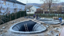 Amenajari Spatii Verzi Campina ART GARDEN