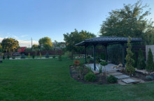 Amenajari Spatii Verzi Clinceni Amenajari Gradini si Spatii Verzi Clinceni - Art Garden