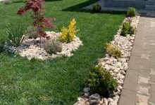 Amenajari Spatii Verzi Clinceni Amenajari Gradini si Spatii Verzi Clinceni - Art Garden
