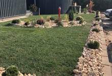 Amenajari Spatii Verzi Campina ART GARDEN