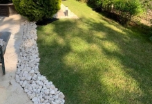 Amenajari Spatii Verzi Campina ART GARDEN