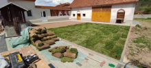 Amenajari Spatii Verzi Deva Amenajari Spatii Verzi si Sisteme Irigatii Deva  - Giardini Veneziani SRL