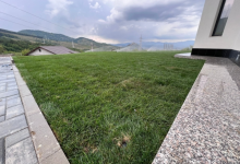 Amenajari Spatii Verzi Deva Amenajari Spatii Verzi si Sisteme Irigatii Deva  - Giardini Veneziani SRL