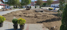 Amenajari Spatii Verzi Deva Amenajari Spatii Verzi si Sisteme Irigatii Deva  - Giardini Veneziani SRL