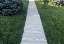 Amenajari Spatii Verzi Magurele Amenajari Amenajari Gradini si Spatii Verzi Magurele - ART GARDEN