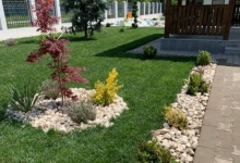 Amenajari Spatii Verzi Magurele Amenajari Amenajari Gradini si Spatii Verzi Magurele - ART GARDEN