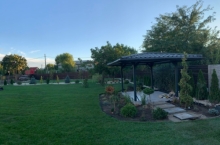 Amenajari Spatii Verzi Magurele Amenajari Amenajari Gradini si Spatii Verzi Magurele - ART GARDEN