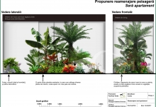 Amenajari Spatii Verzi Chitila Amenajari Gradini - Chitila 