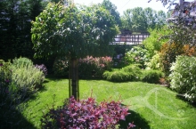 Amenajari Spatii Verzi Baneasa Amenajari Gradini - Baneasa 