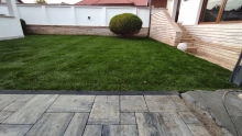 Amenajari Spatii Verzi Deva Amenajari Spatii Verzi si Sisteme Irigatii Deva  - Giardini Veneziani SRL