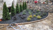 Amenajari Spatii Verzi Deva Amenajari Spatii Verzi si Sisteme Irigatii Deva  - Giardini Veneziani SRL