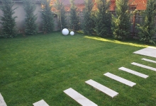 Amenajari Spatii Verzi Campia Turzii Amenajari Gradini Campia Turzii - Eco Garden Construct