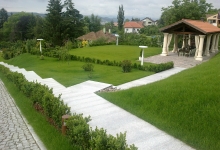 Amenajari Spatii Verzi Campia Turzii Amenajari Gradini Campia Turzii - Eco Garden Construct