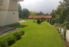 Amenajari Spatii Verzi Campia Turzii Amenajari Gradini Campia Turzii - Eco Garden Construct