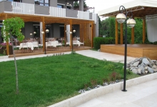 Amenajari Spatii Verzi Campia Turzii Amenajari Gradini Campia Turzii - Eco Garden Construct