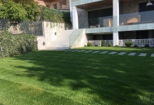 Amenajari Spatii Verzi Campia Turzii Amenajari Gradini Campia Turzii - Eco Garden Construct