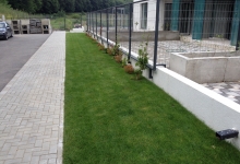 Amenajari Spatii Verzi Campia Turzii Amenajari Gradini Campia Turzii - Eco Garden Construct